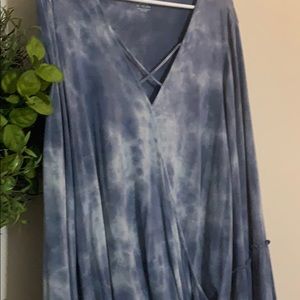 American Eagle Soft & Sexy Top 💕